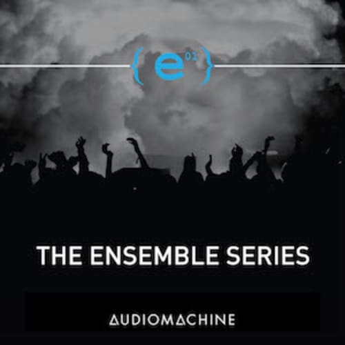 The Ensemble Series - Volume 1