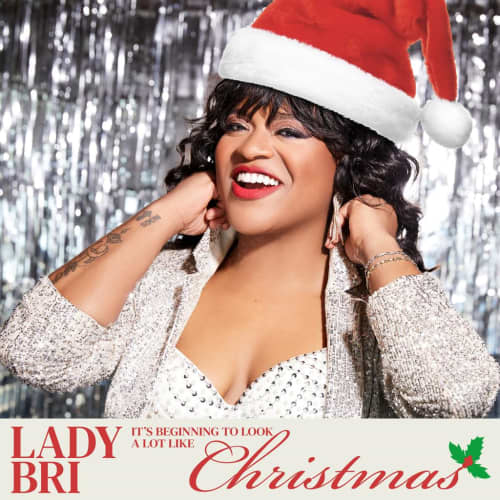 It&#39;s Beginning To Look A Lot Like Christmas (Bing Crosby Cover) (Instrumental)
