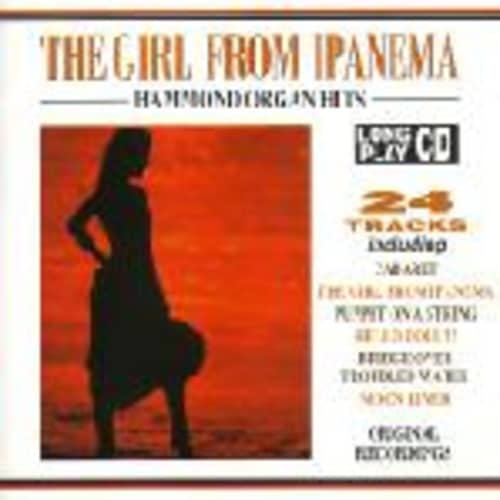 The Girl From Ipanema