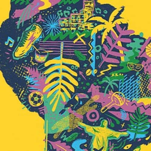 Batucada Samba