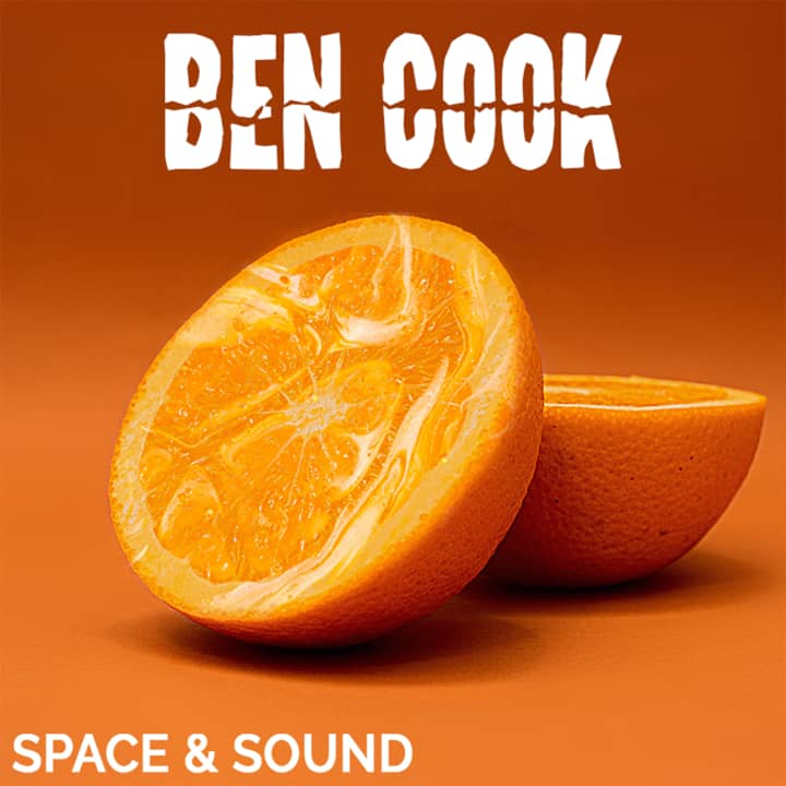 Ben Cook