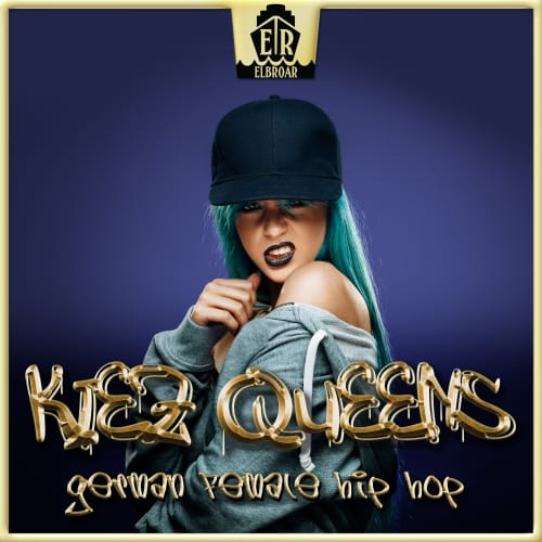 Kiez Queens - German Female Hip Hop