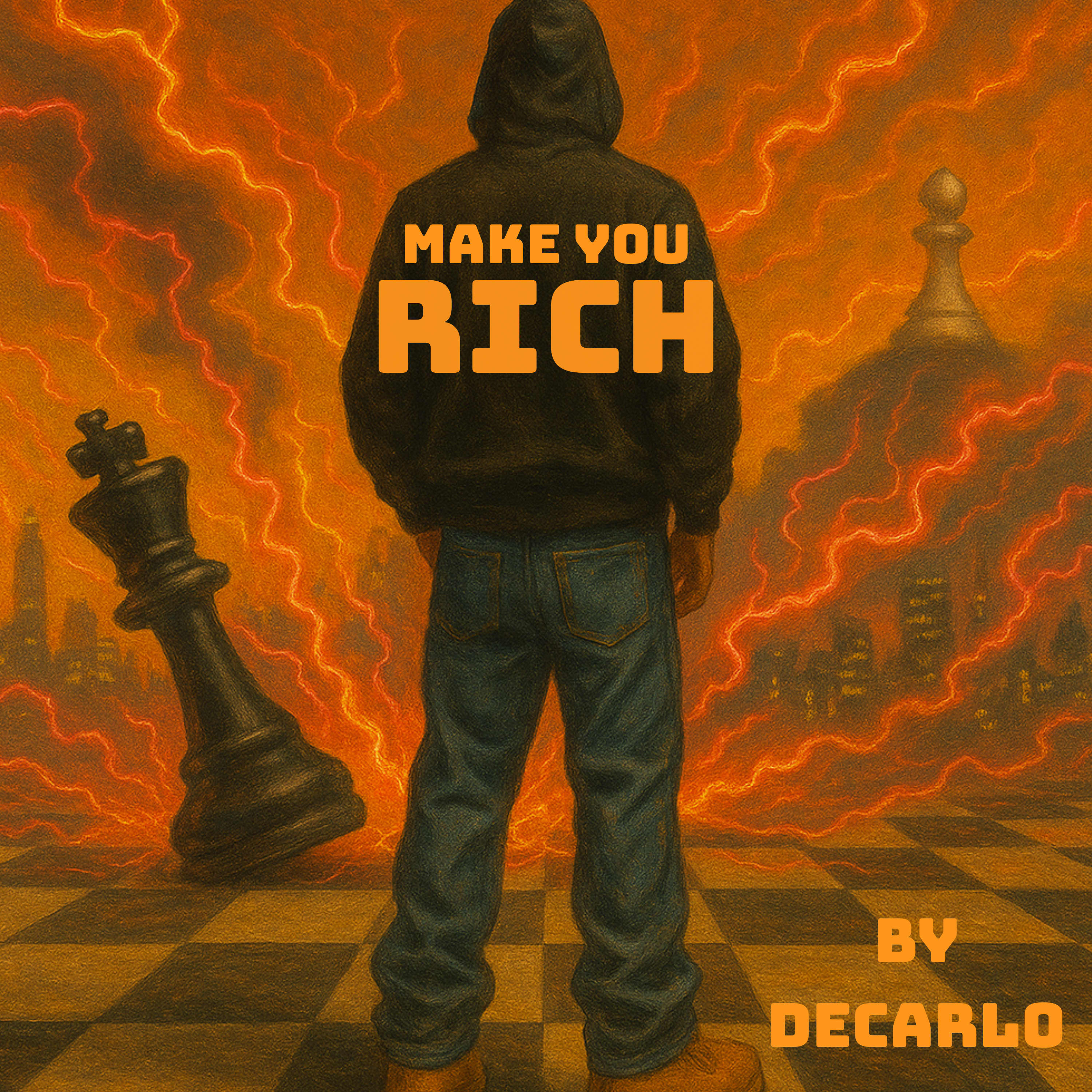 Make You Rich