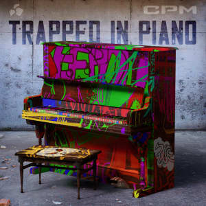 Piano In The Sky