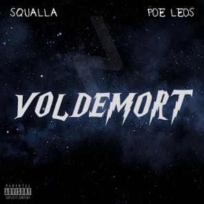 Voldemort (Instrumental)