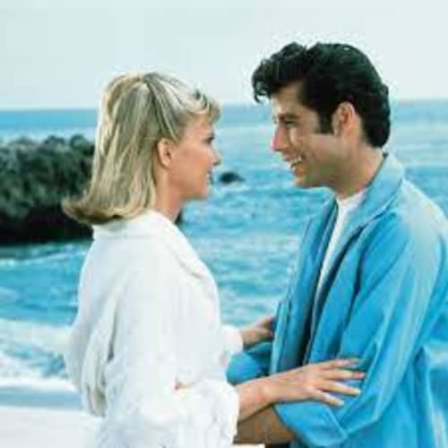 Summer Nights (From &quot;Grease&quot;) [Instrumental]