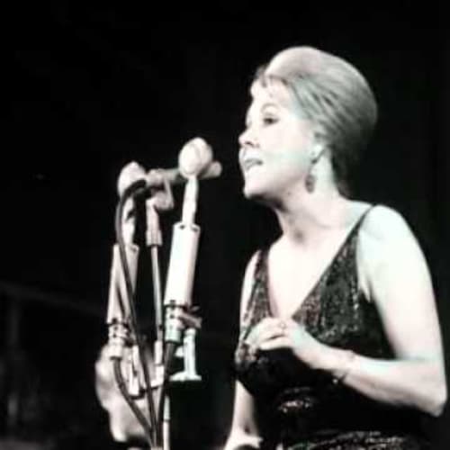 Rita Reys