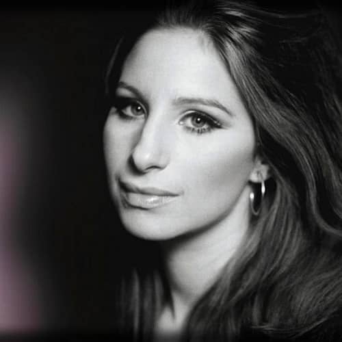 Barbra Streisand