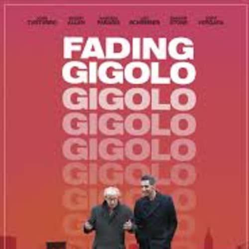 Fading Gigolo
