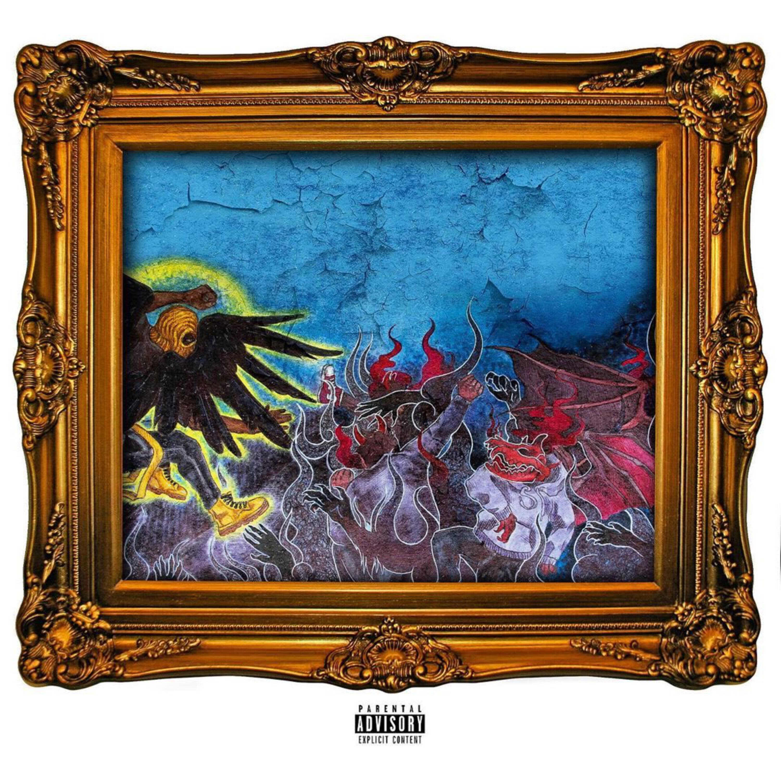 KELIS' INTERLUDE (Instrumental)