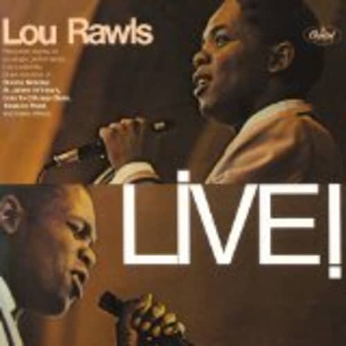 The Girl From Ipanema (Live)