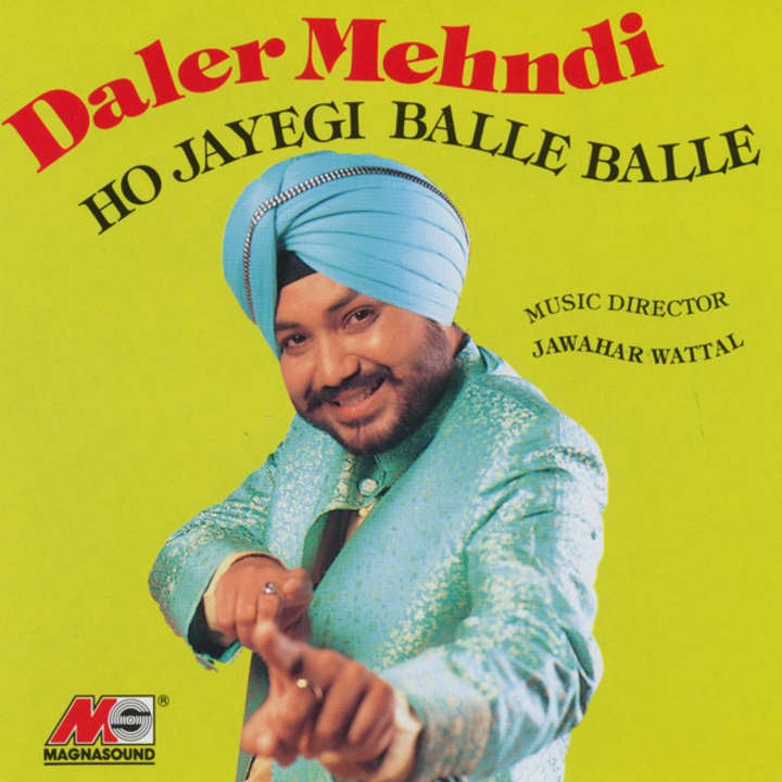 Ho Jayegi Balle Balle