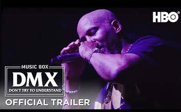 DMX: Don&#39;t Try to Understand | Official Trailer | HBO