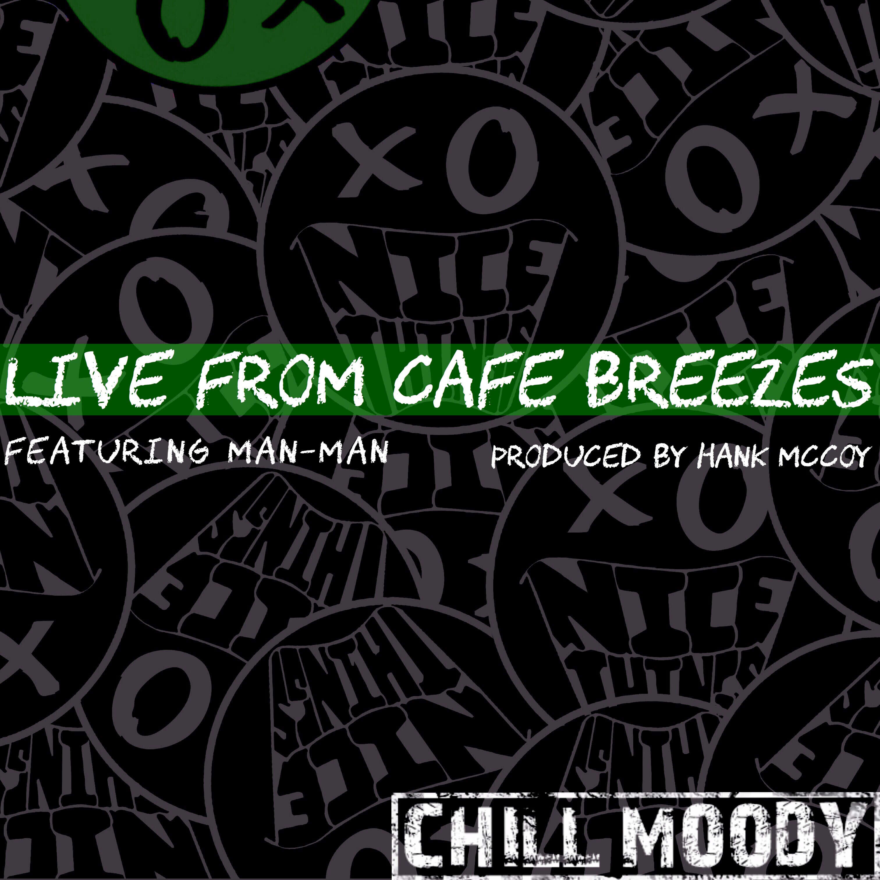 Live From Cafe Breezes (Instrumental)