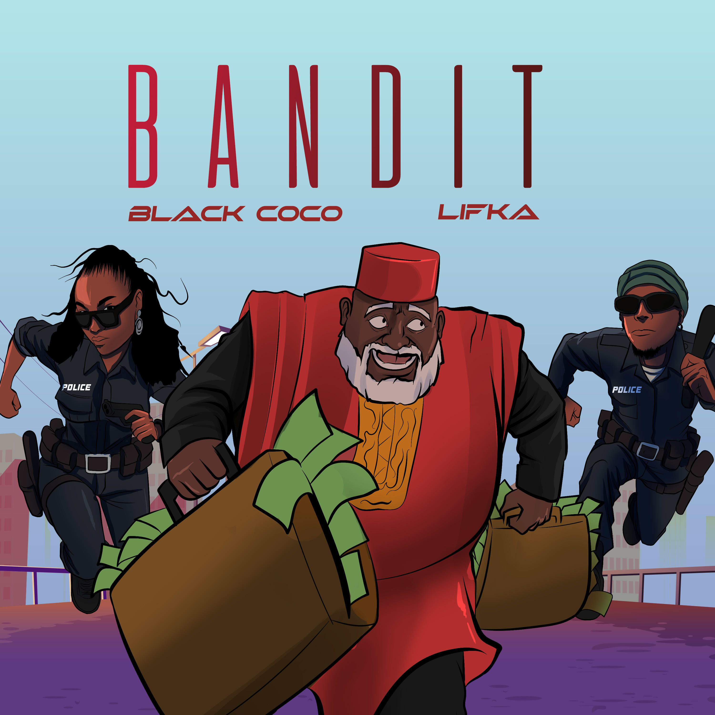 BANDIT