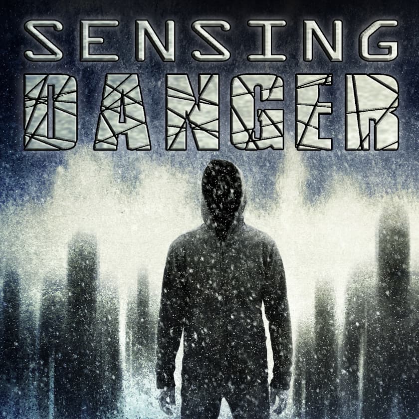 Cntr Sensing Danger