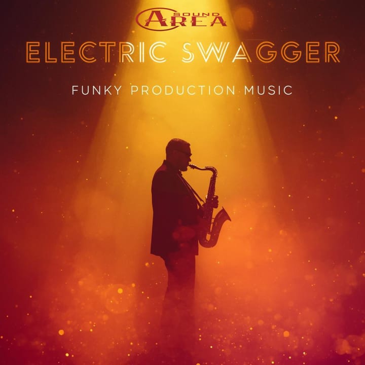 Electric Swagger