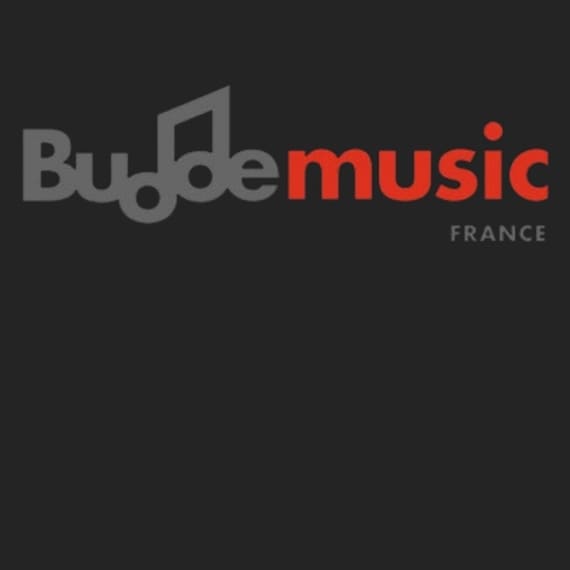 Buddemusic France