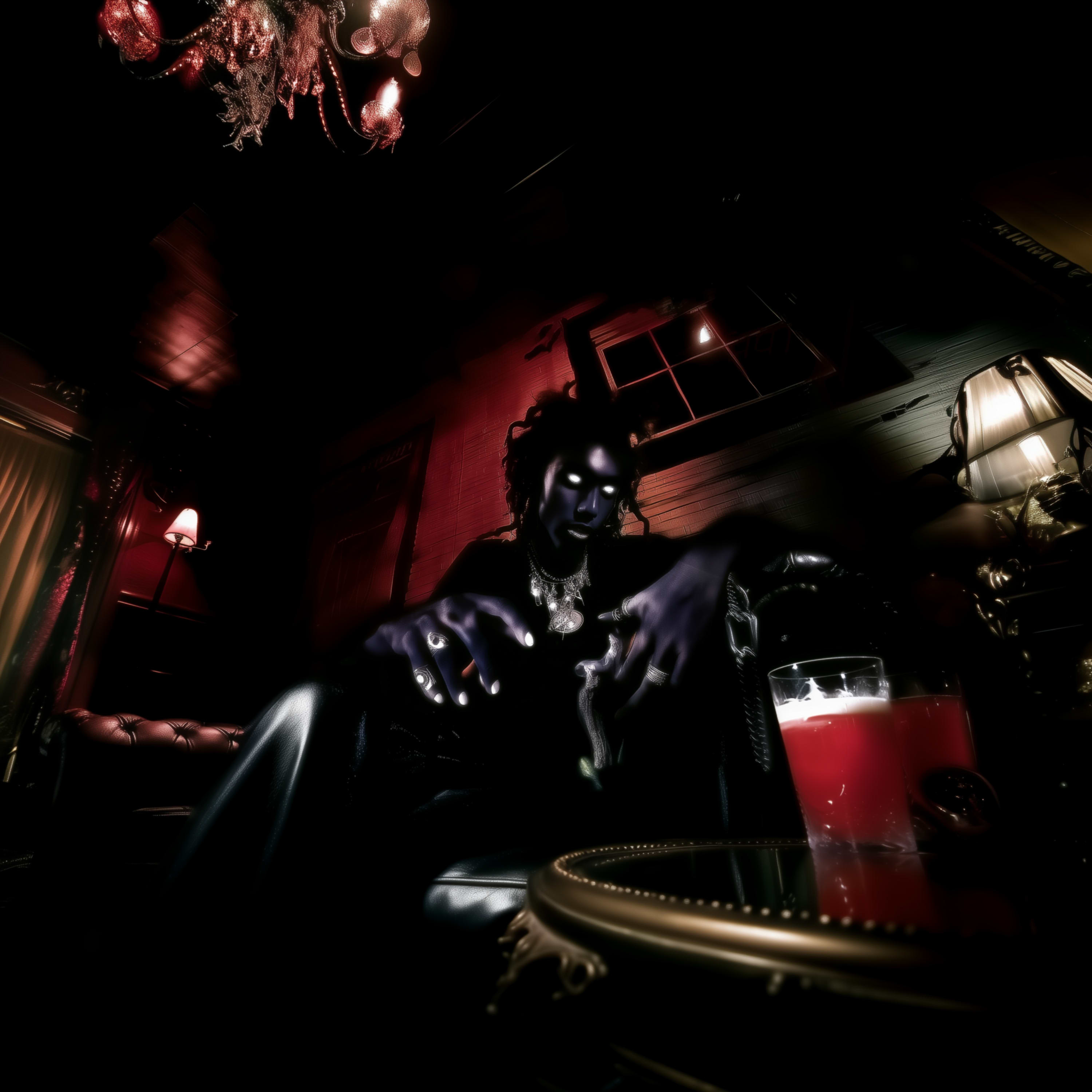 it's been complicated