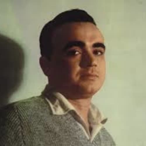 Walter Wanderley