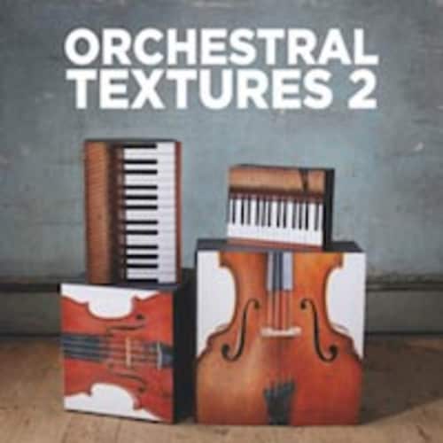 Orchestral Textures 2