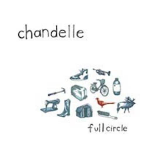 Full Circle (EP)