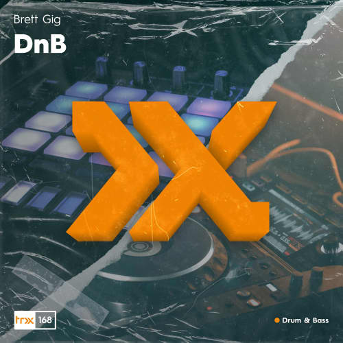 Don't Worry DNB Happy
