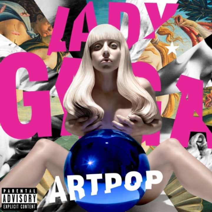 Venus (Explicit)
