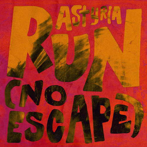 Run (No Escape) - Single