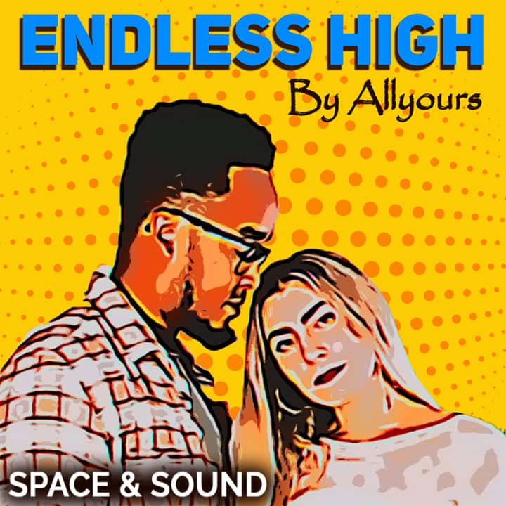 Endless High By Allyours