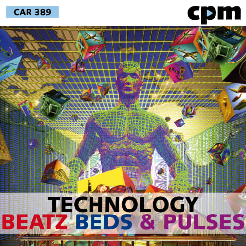 TECHNOLOGY/BEATZ BEDS & PULSES