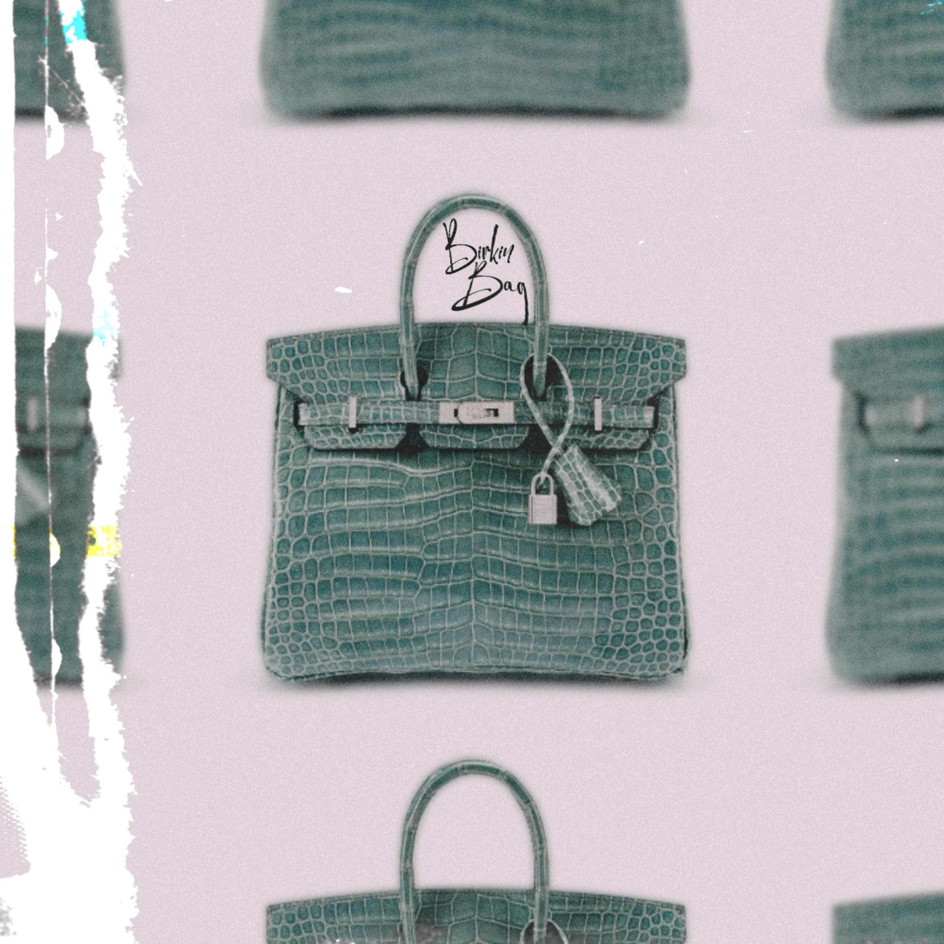 Burkin Bag