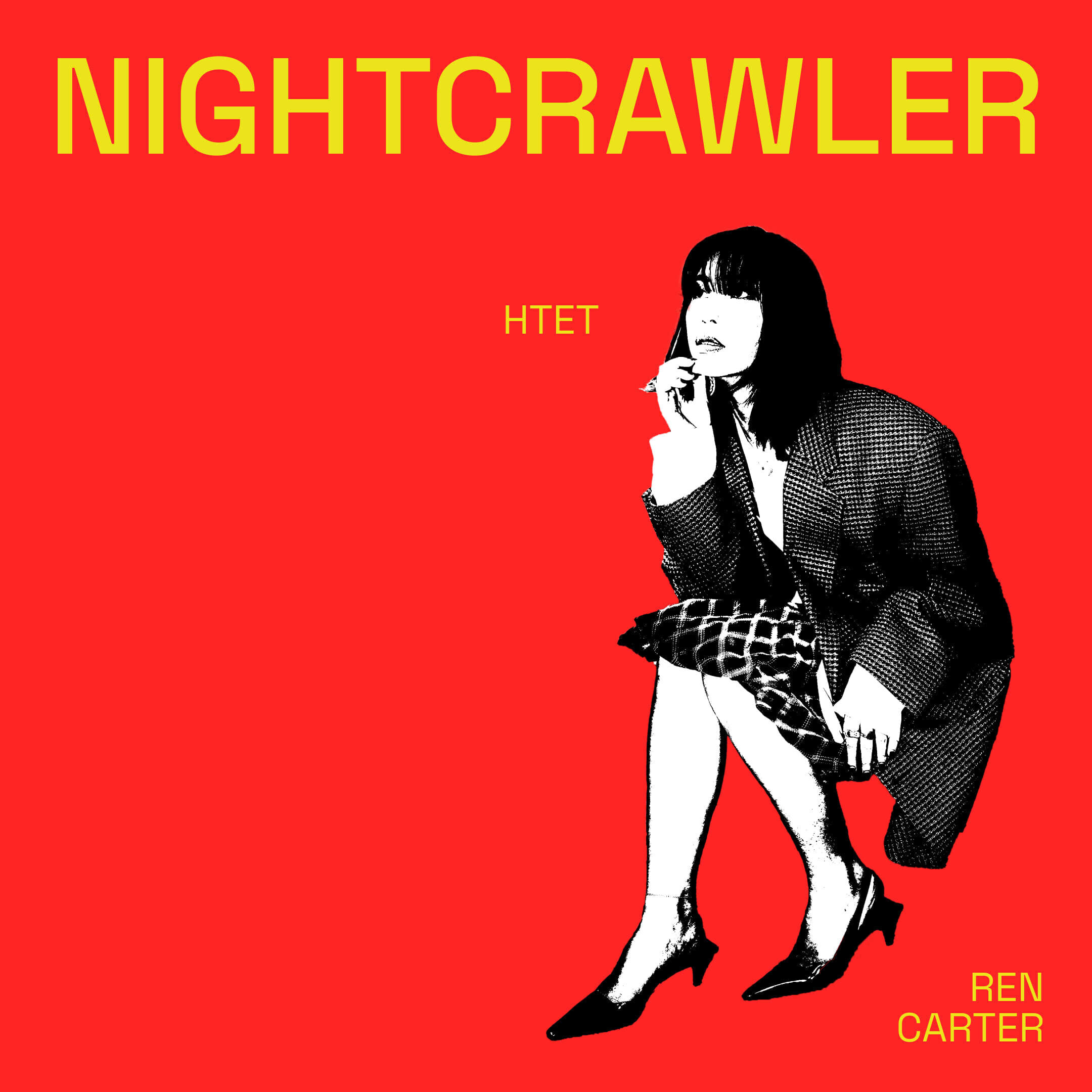 Nightcrawler (Instrumental)