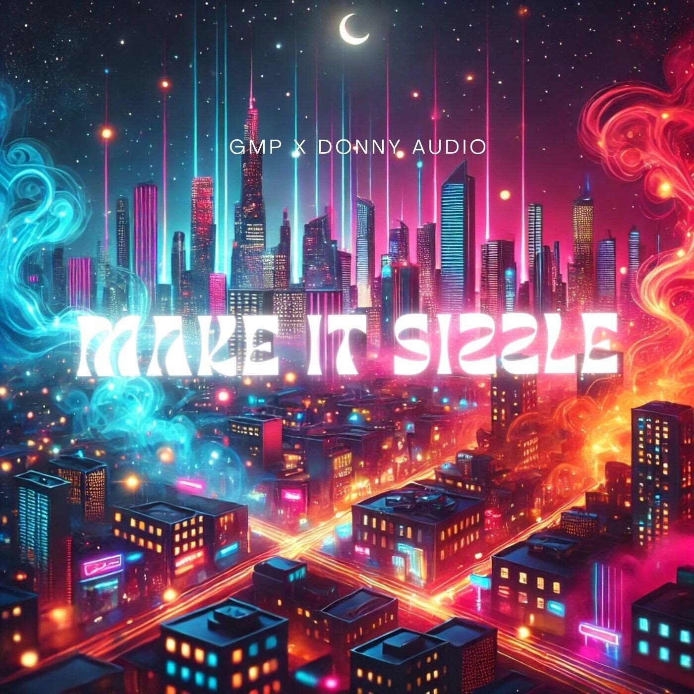 MAKE IT SIZZLE INSTRUMENTAL