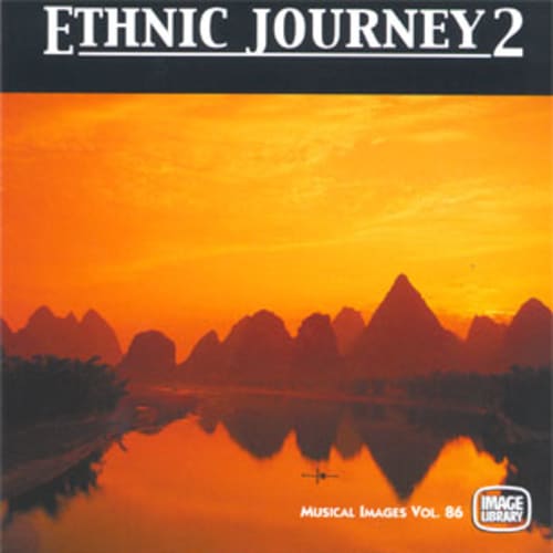 Ethnic Journey 2