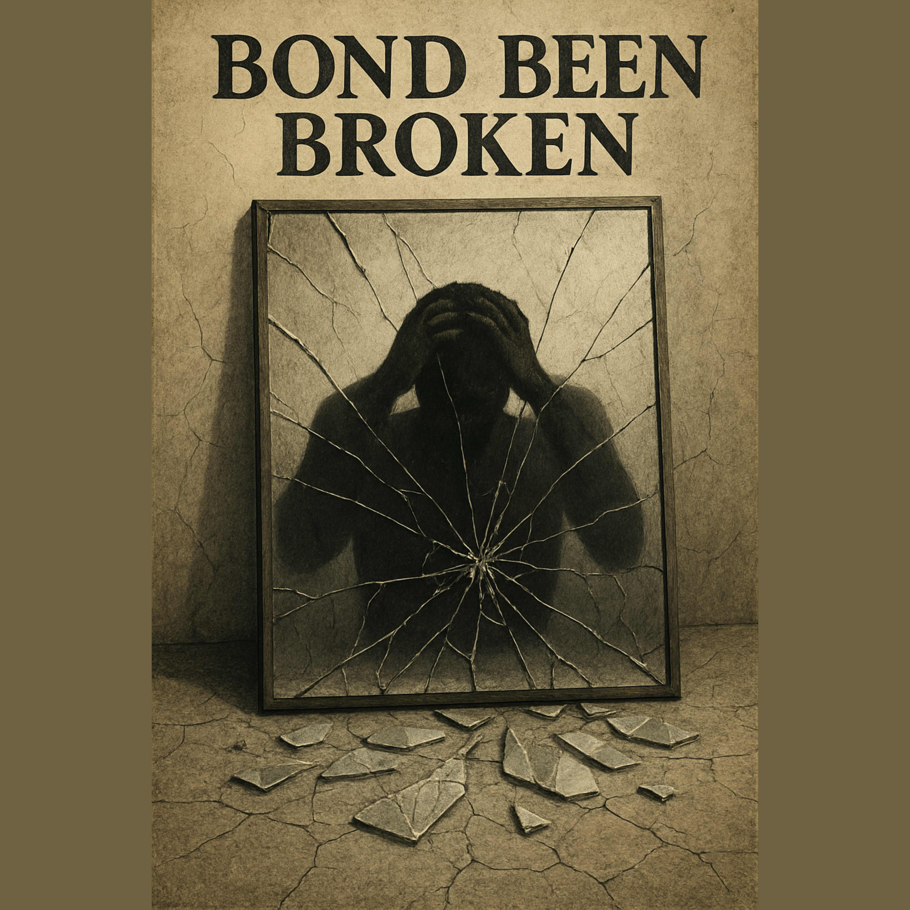 Bond Been Broken