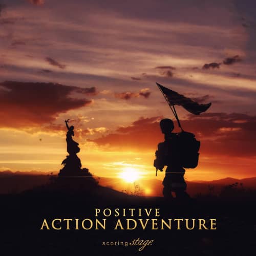 Action-Adventure - Positive
