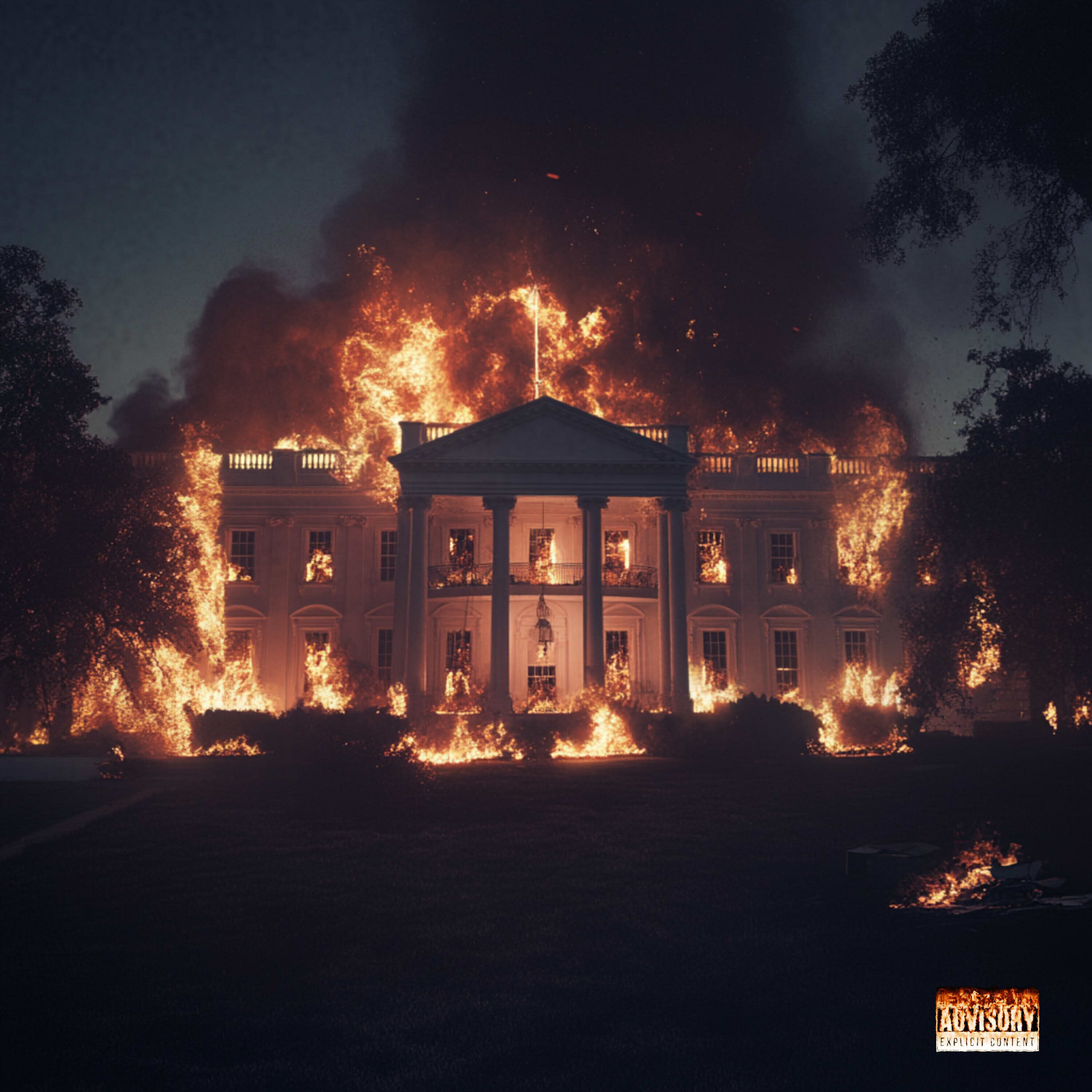 16 TONS (Instrumental)