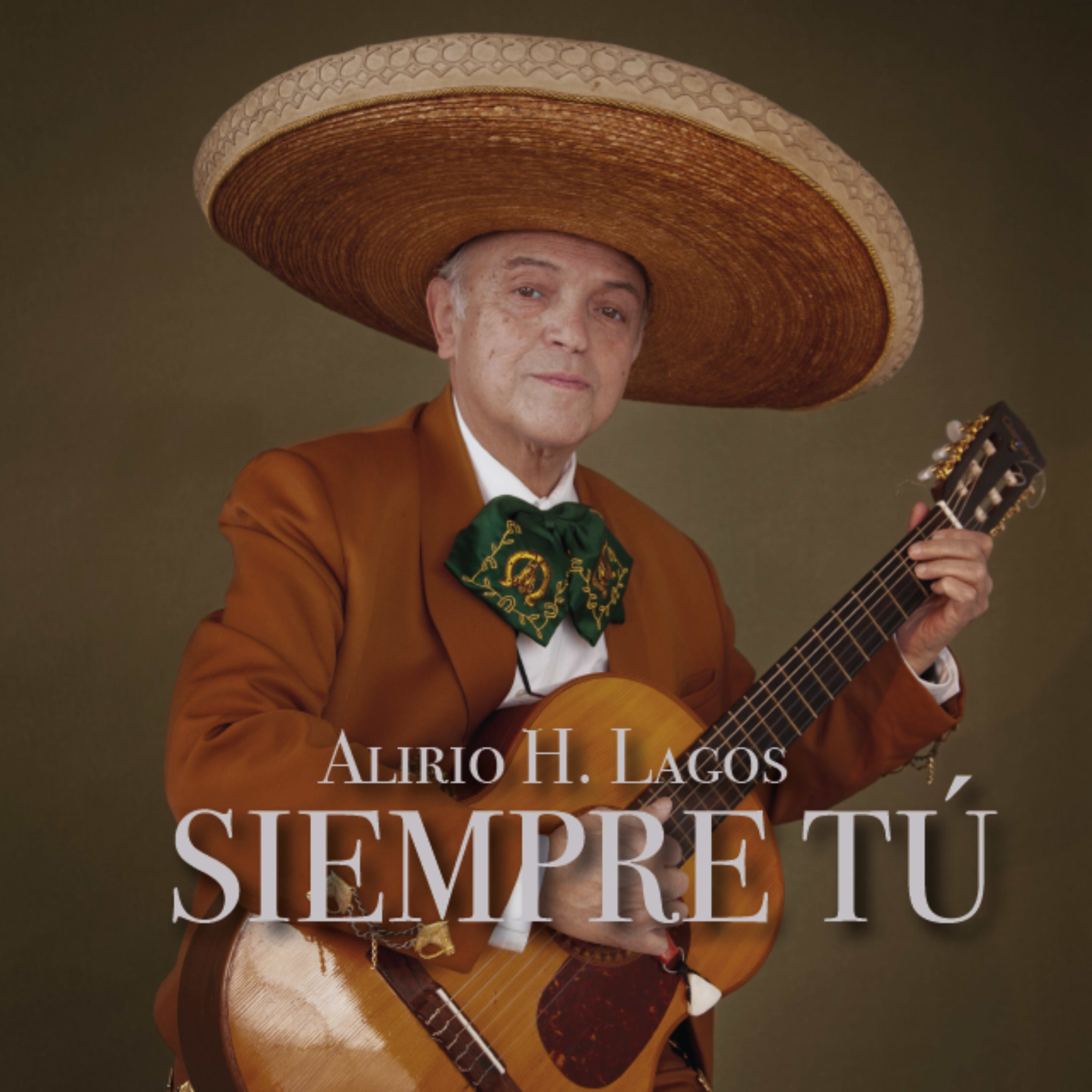 Siempre Tú