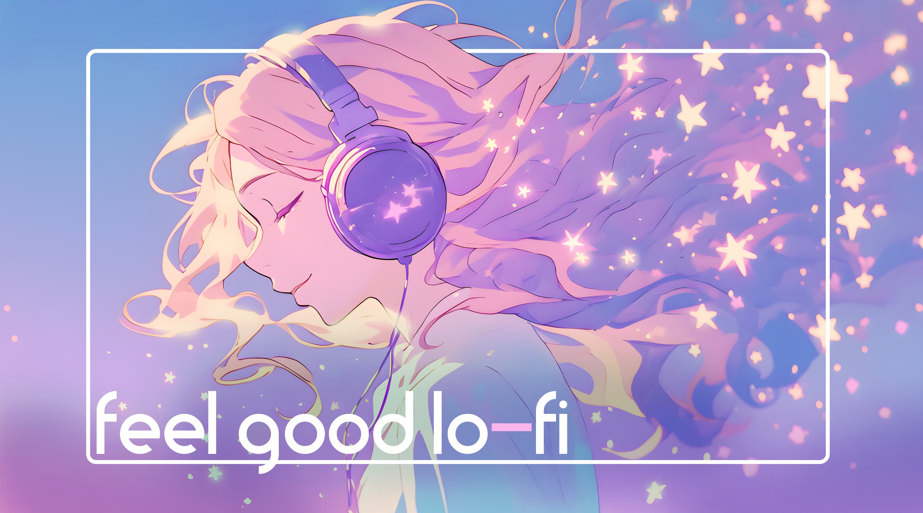 Feel Good Lo-Fi
