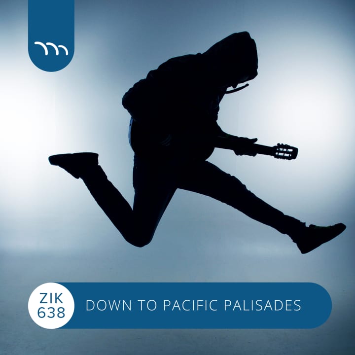 Down To Pacific Palisades