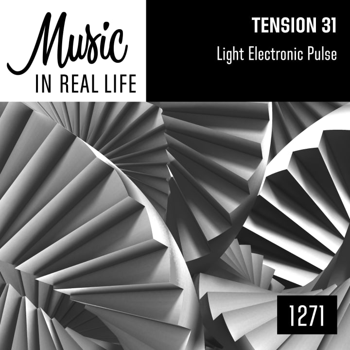Tension 31 Light Electronic Pulse
