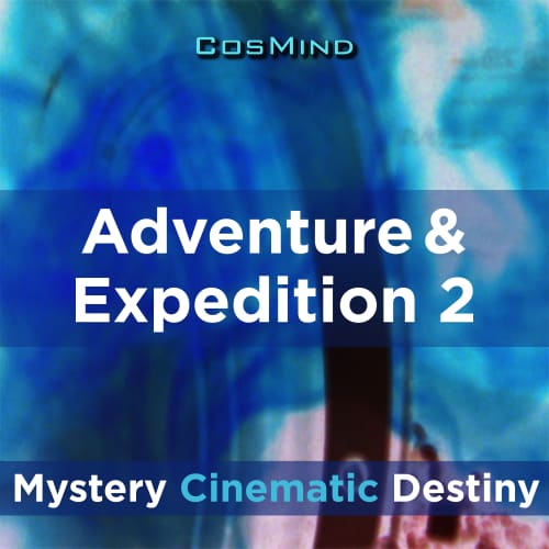 Adventure & Expedition Vol.2