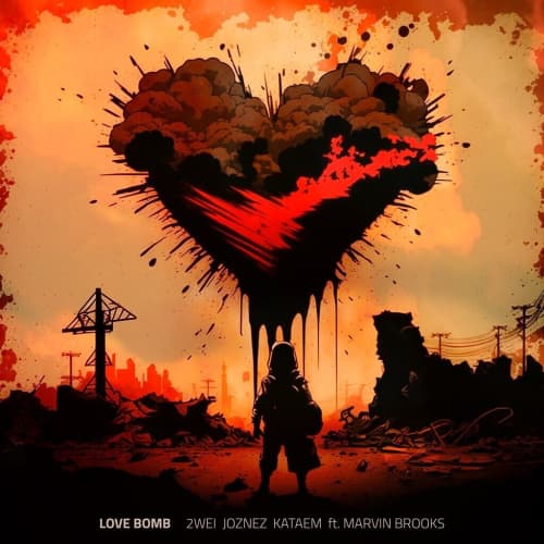 Love Bomb (Instrumental)
