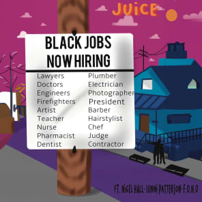 Black Jobs