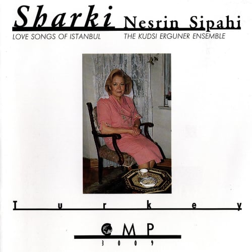 Sharki Love Songs
