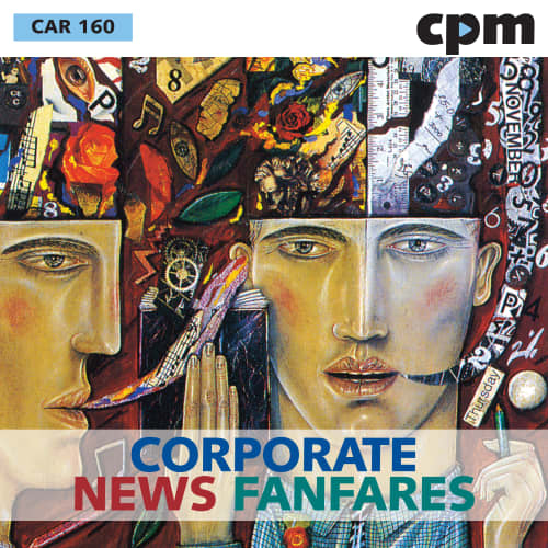CORPORATE / NEWS / FANFARES