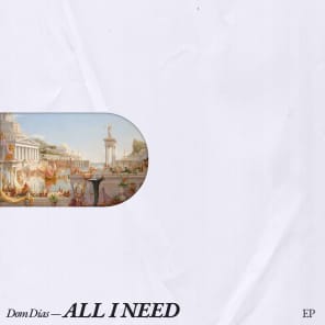 DIGITAL DREAM (Instrumental)