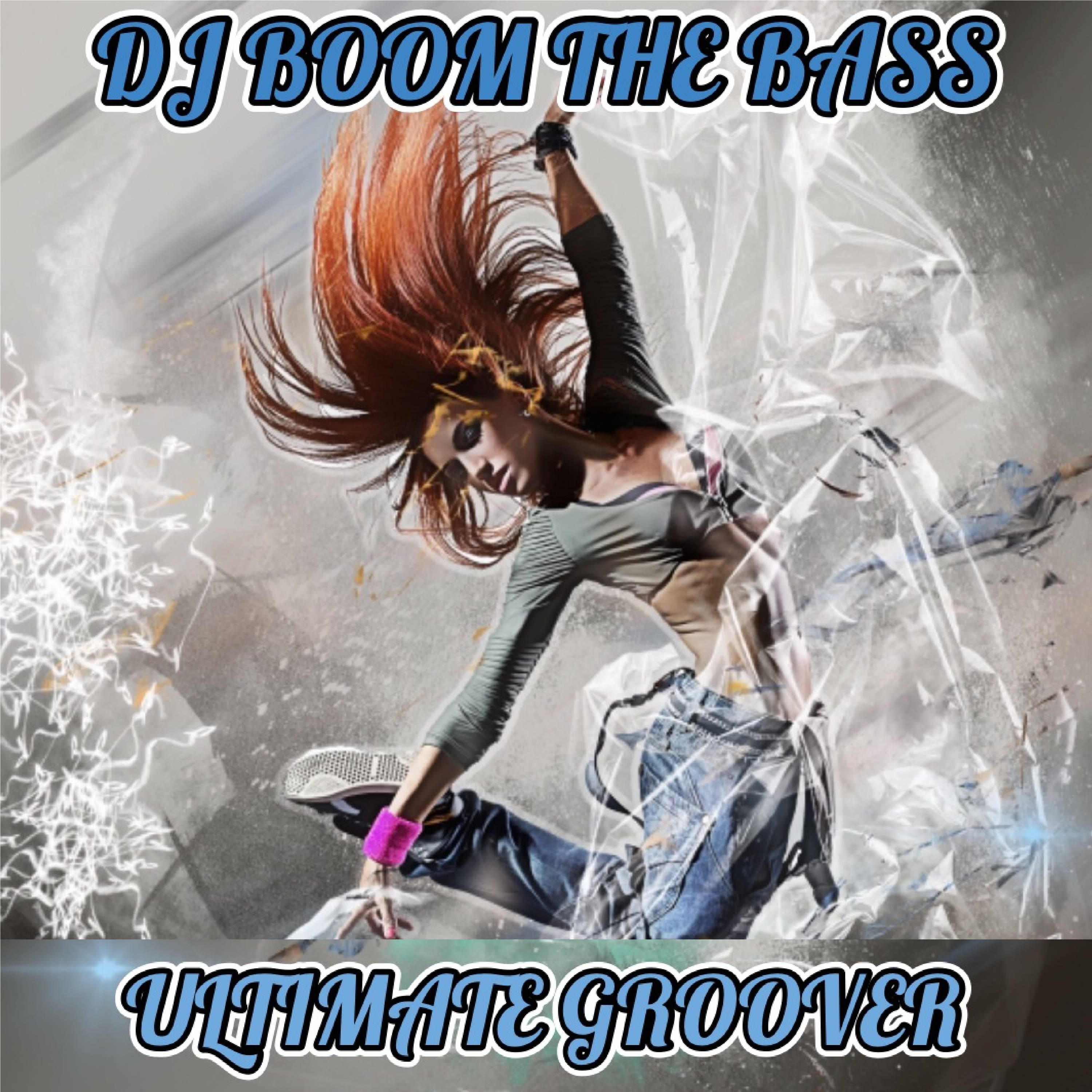 Ultimate Groover