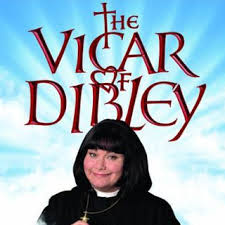 Psalm 23 (From &quot;The Vicar of Dibley&quot;)